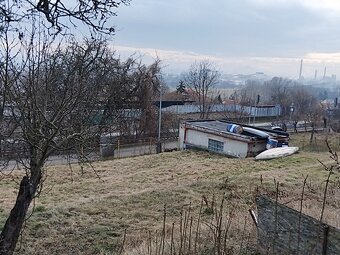 Vila pod Radobýlem, Žalhostice - 12