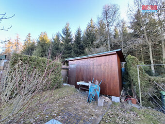 Prodej chaty, 510 m², Příbram - 12