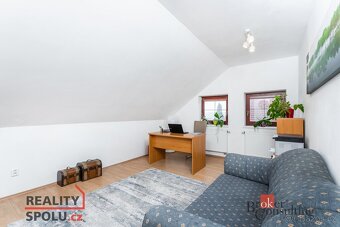 Prodej, domy/rodinný, 210 m2, Horní 253/30, Roudnička, 50002 - 12
