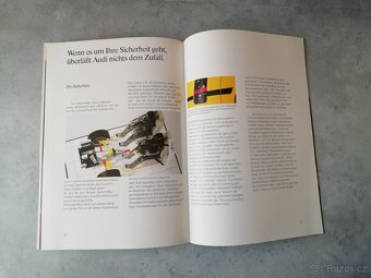 Audi S4 1993, katalog - doprava v ceně - 12