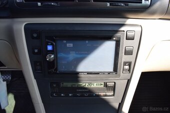 Škoda Superb 2,0TDi PR.SERVIS,SUPER STAV - 12
