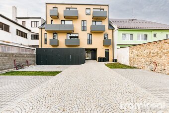 Pronájem bytu 2+kk, 56 m2 - Rousínov, ev.č. 01746 - 12