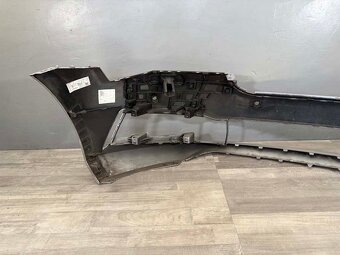 ŠKODA SUPERB 3 19-23 LIFT nárazník OST+4xPDC 3V0807221F - 12