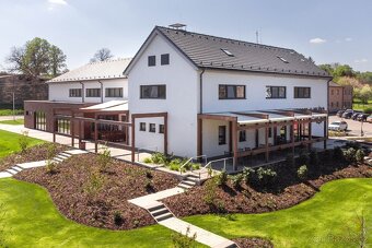 Prodej bytu 3+kk, 87 m² - Radiměř, okr. Svitavy - 12