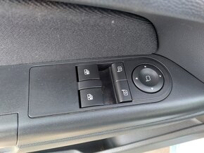 Opel Astra Caravan 1.7 CDTI KLIMA,ČR,ŠPATNÁ SPOJKA - 12