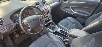 Ford Mondeo 2.0TDCI - 12