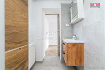Prodej rodinného domu, 69 m², Sovenice -Křinec - 12