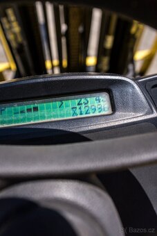 VZV Vysokozdvižný vozík Hyster H1.8FT (VV0103) - 12