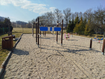 Prodej dvou stavebních pozemků v Dlouhomilově 1582 m² - 12