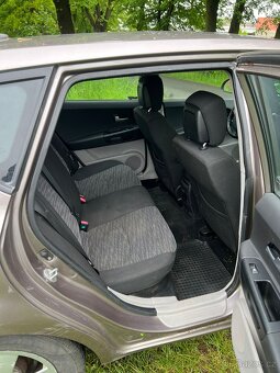 Kia Ceed 1.6 89kw - 12