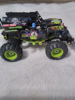 LEGO - sety - 12