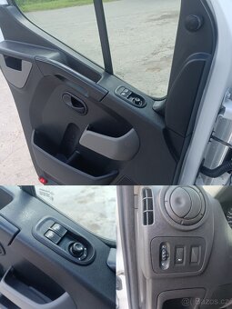 Renault master 2.3 dci - 12