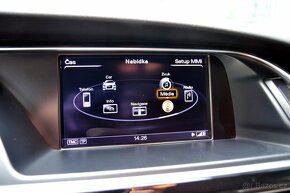 Audi A5 3.0 TDI Quattro Sportback, S line, odpočet DPH - 12