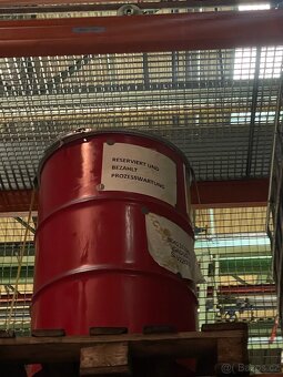 Oleje, převodový olej, wd40 - 12