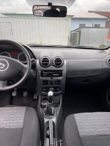 Dacia Duster - 12