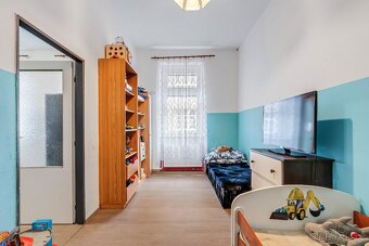 Byt 3+1 v České Kamenici za super cenu - 12