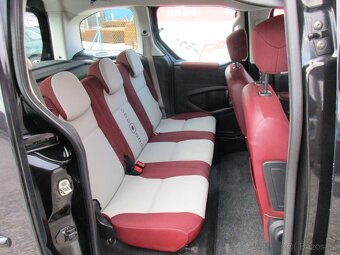 Citroën Berlingo 1.6i 16V,r.v.2011 KLIMA EL.OKNA TEMPOMAT - 12