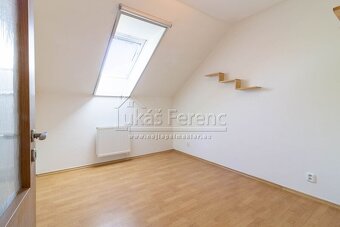 Prodej, byt 3+kk, 63 m², Kaštanová, Milovice, okr. Nymburk - 12