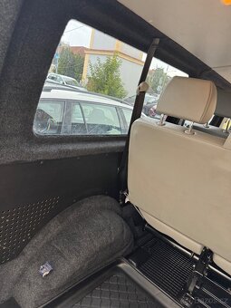 VW Transporter T5.1 Long 2.0BiTDi 132kW, 4motion - 12