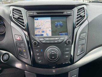 Hyundai i40 1.7CRDi 100kw, registrace 2014 - 12