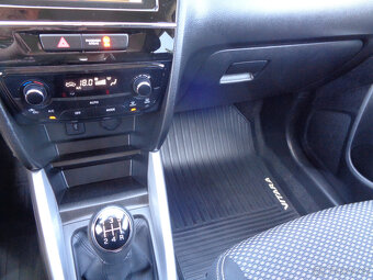 SUZUKI VITARA 1.6 VVT - 12