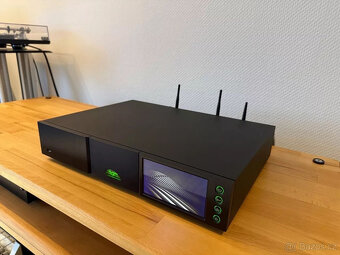 Naim NDX 2 síťový přehrávač, streamer, hudební přehrávač, st - 12