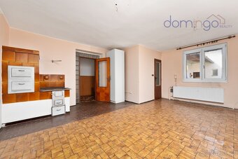 Prodej rodinné domy, 160 m2 - Městečko Trnávka - 12
