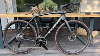 Prodám kolo TREK DOMANE SLR6 GEN4 vel 56 ve špičkovém stavu - 12