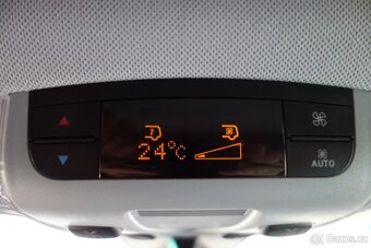 Mercedes-Benz Viano V6 3.0CDi 165kW Automat 2012 - 12