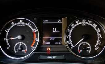 Škoda Rapid Spaceback SB 1.0 TSI 110k Style EU6 - 12