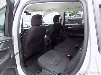 Ford S-MAX 2.0TDCi/NAVI/7.Míst/LED/ - 12