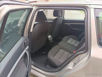 Octavia 1.4 Tsi 90 kW combi Elegance - 12
