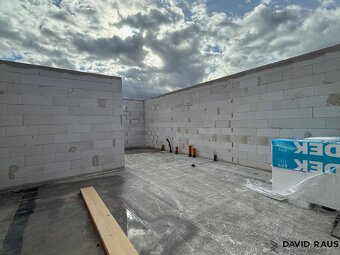 Prodej rodinného domu 5+kk s pozemkem (283 m²), ul. Syrovick - 12