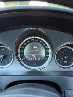 Mercedes Benz E coupé 350 cdi 170 kw - 12