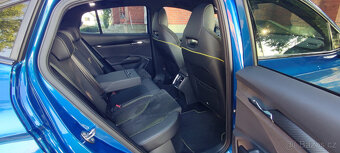 Škoda Enyaq VRS 220kW IV 82kWh,  záruka,  odp DPH - 12