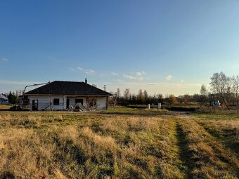 Prodej stavebního pozemku 1012 m² Mimoň - 12