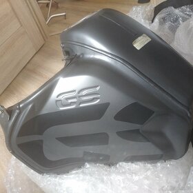 4. Bmw 1250 gs, Bmw 1200 gs DIELY - 12