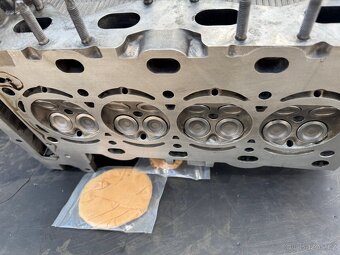 Mini Cooper S 1.6 128kw r56 - 12