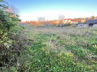 Prodej, pozemek 4200m2 - 12