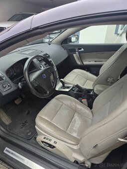 Volvo C70 2.4D 120kw  Cabrio - 12