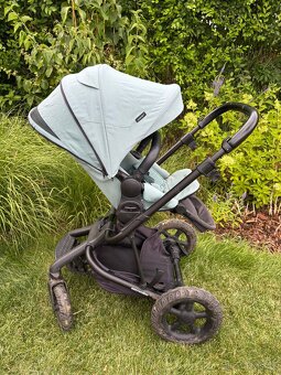 Easywalker Harvey 2 set + prislusenstvi - 12