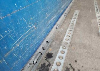 Prodám Valník MAN TGL 12.250 BL - 12