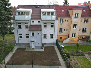 Pronájem bytu 1+1, 26 m², ul. Lipenská, České Budějovice - 12