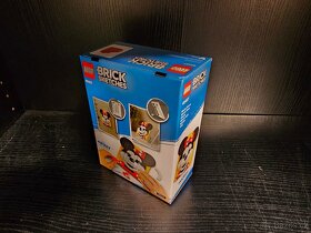 Lego Creator/Brick/Disney/Friends atd - prodej části sbírky - 12