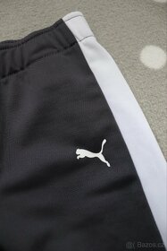 Puma - Dívčí sportovní tepláková souprava vel.74

 - 12