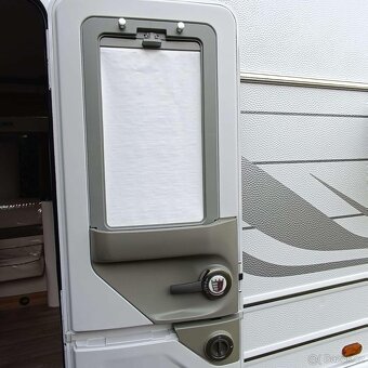 Karavan Tabbert Bellini 2018 - 12
