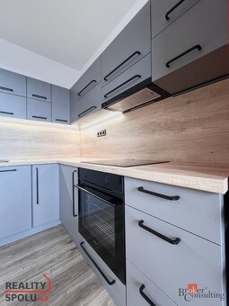 Pronájem, byty/3+1, 70 m2, Gen. Píky 3038/1, Moravská Ostrav - 12