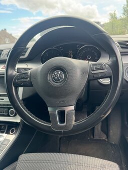 Náhradní díly Vw Passat CC 125kw 2.0TDI CBBB - 12