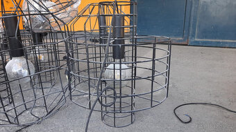 Závěsná lampa - 12