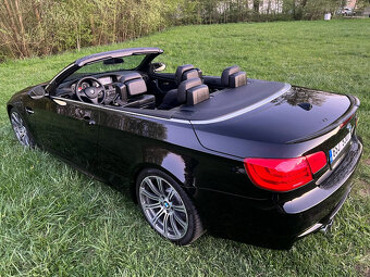 BMW M3 4.0i 309 kw,r.v.2011,servisní historie,odpočet DPH. - 12